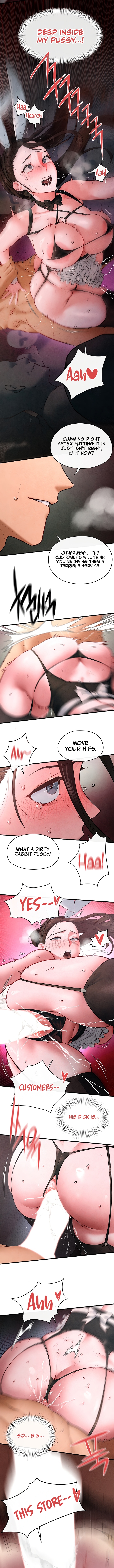 Moby Dick Manhwa - Chapter 60 Page 6