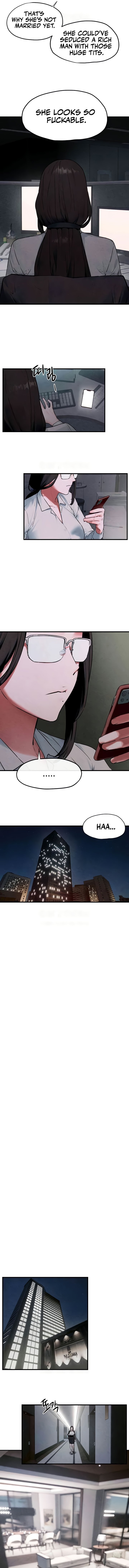 Moby Dick Manhwa - Chapter 37 Page 4