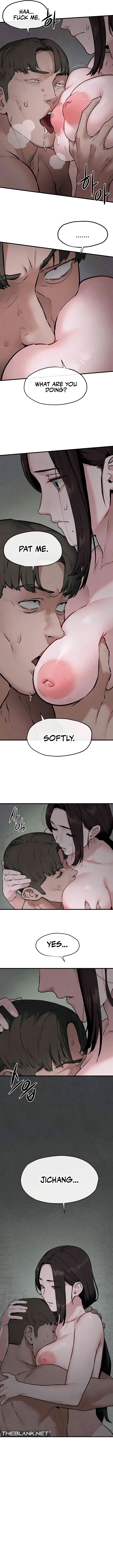 Moby Dick Manhwa - Chapter 37 Page 7