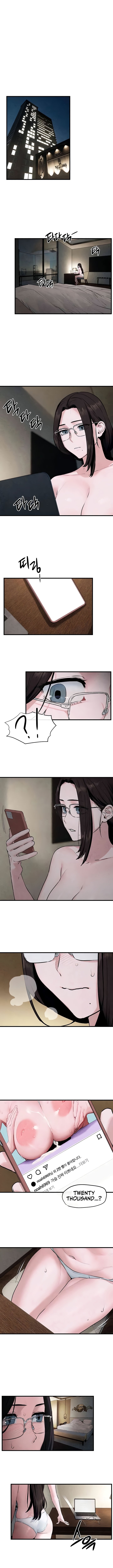 Moby Dick Manhwa - Chapter 37 Page 8