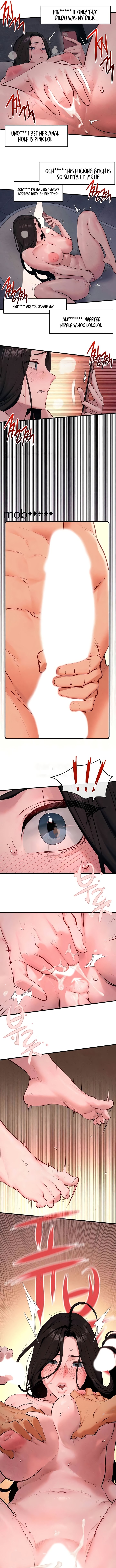 Moby Dick Manhwa - Chapter 37 Page 10