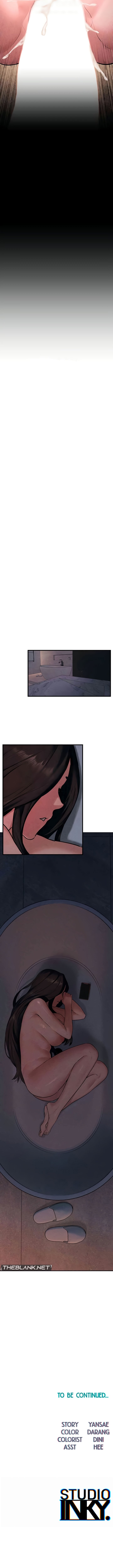 Moby Dick Manhwa - Chapter 37 Page 11