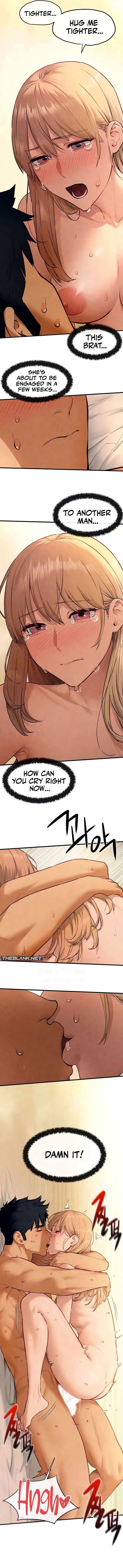 Moby Dick Manhwa - Chapter 45 Page 2