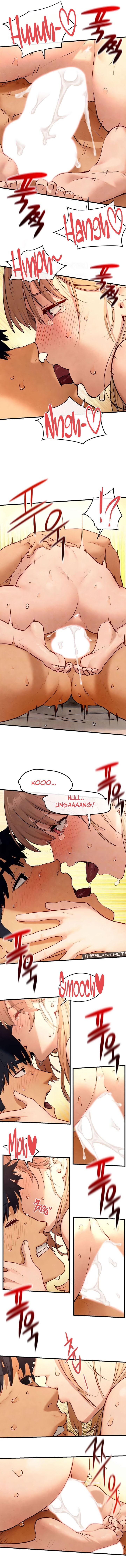 Moby Dick Manhwa - Chapter 45 Page 3