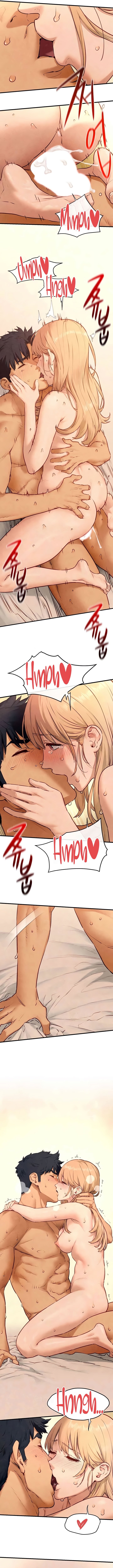 Moby Dick Manhwa - Chapter 45 Page 4