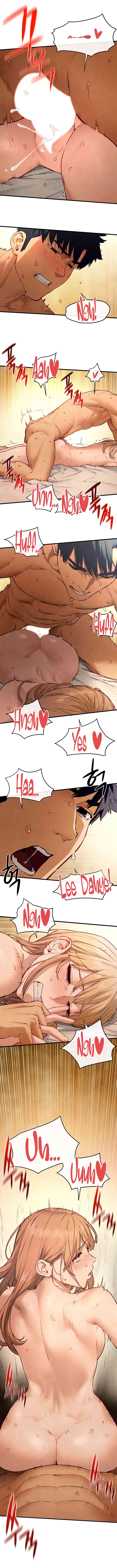 Moby Dick Manhwa - Chapter 45 Page 7