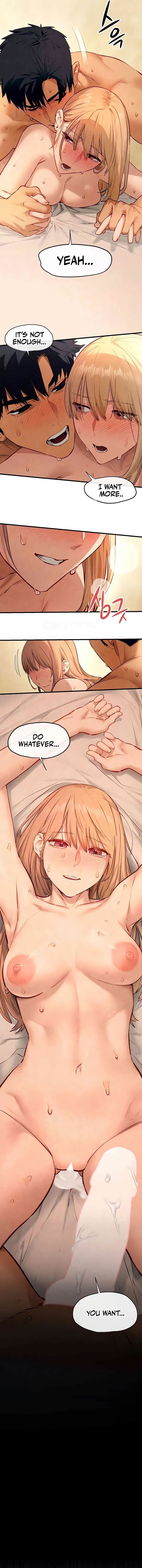 Moby Dick Manhwa - Chapter 45 Page 9