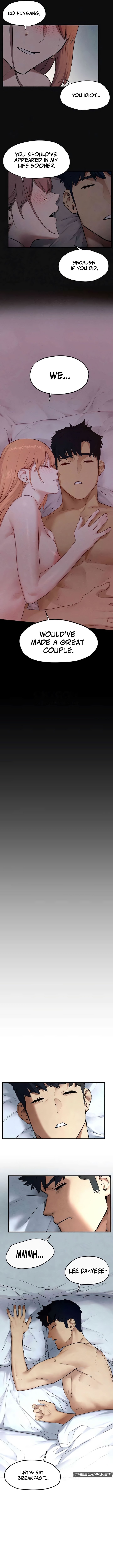 Moby Dick Manhwa - Chapter 45 Page 12