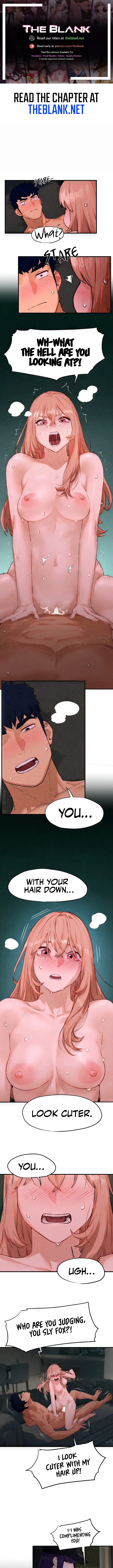 Moby Dick Manhwa - Chapter 13 Page 0