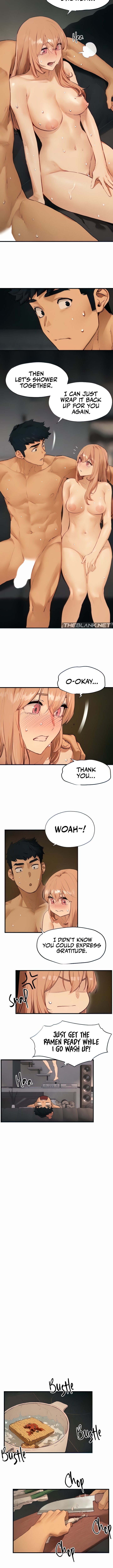 Moby Dick Manhwa - Chapter 13 Page 2