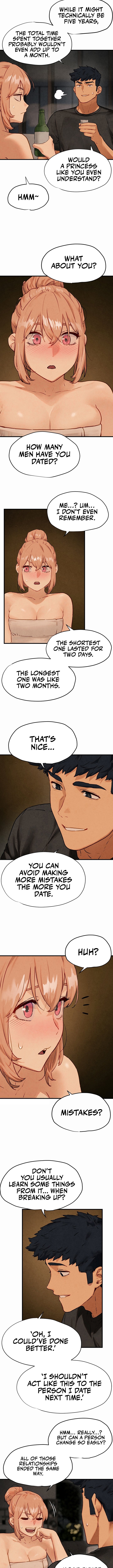 Moby Dick Manhwa - Chapter 13 Page 6