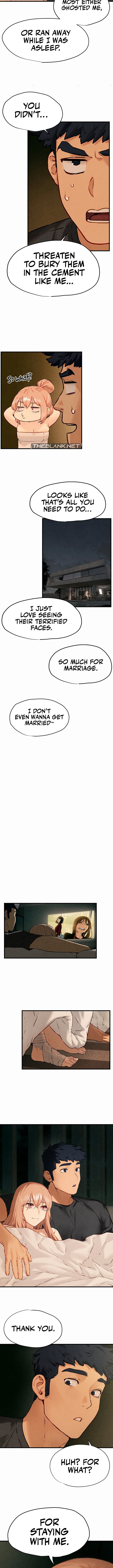 Moby Dick Manhwa - Chapter 13 Page 7