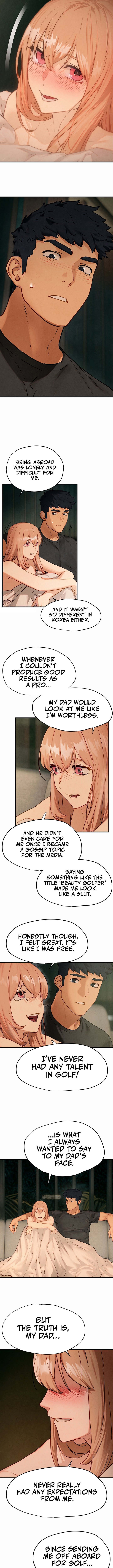 Moby Dick Manhwa - Chapter 13 Page 8