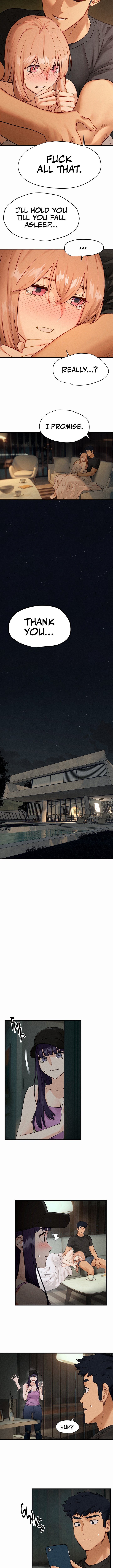 Moby Dick Manhwa - Chapter 13 Page 10