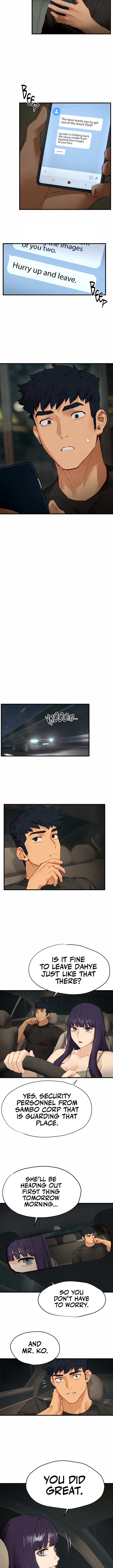 Moby Dick Manhwa - Chapter 13 Page 11