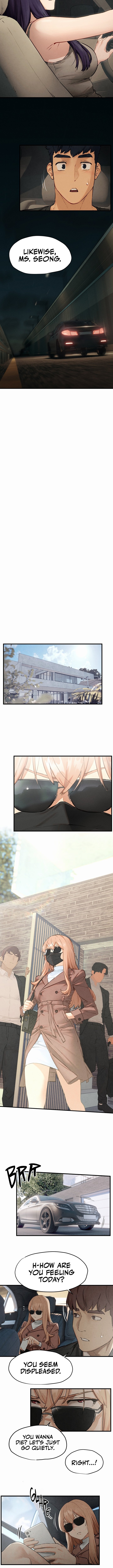 Moby Dick Manhwa - Chapter 13 Page 12