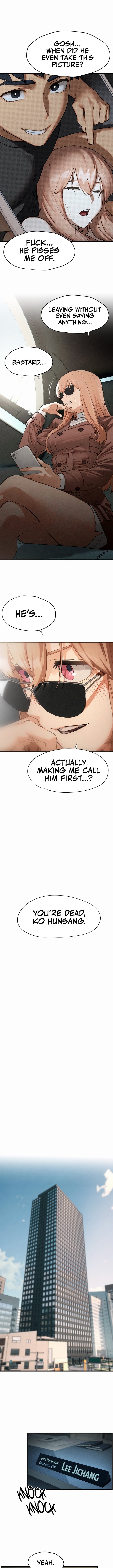 Moby Dick Manhwa - Chapter 13 Page 13