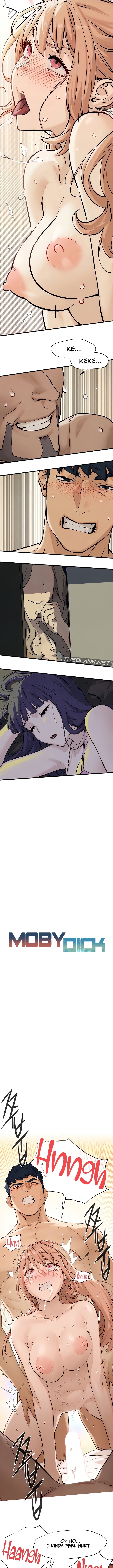 Moby Dick Manhwa - Chapter 8 Page 1