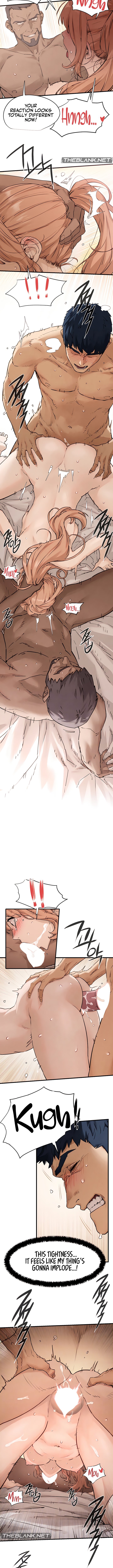 Moby Dick Manhwa - Chapter 8 Page 2