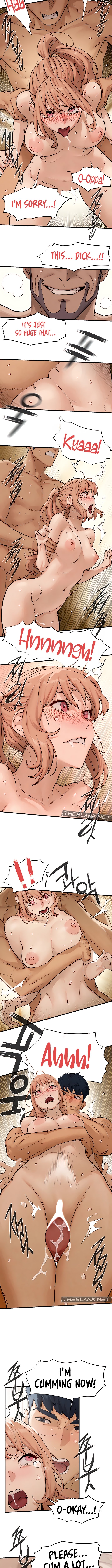 Moby Dick Manhwa - Chapter 8 Page 5