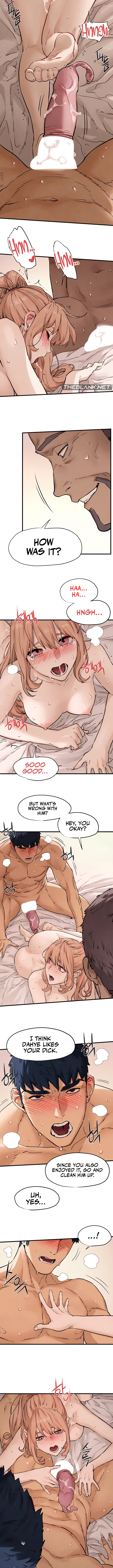 Moby Dick Manhwa - Chapter 8 Page 7