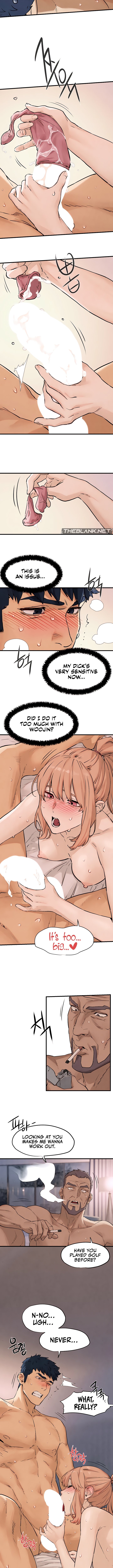 Moby Dick Manhwa - Chapter 8 Page 8