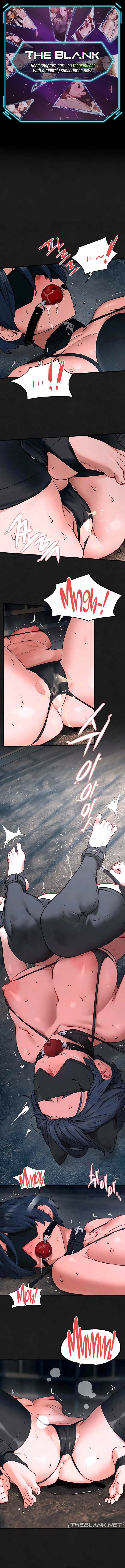 Moby Dick Manhwa - Chapter 29 Page 0