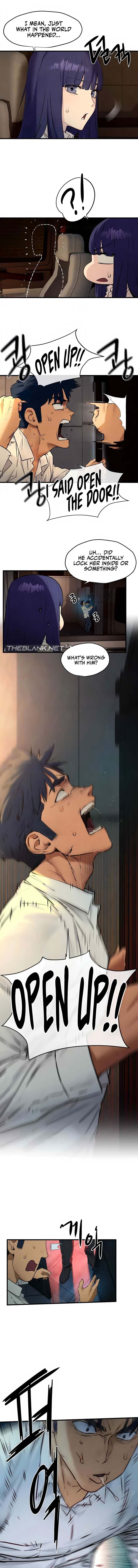 Moby Dick Manhwa - Chapter 29 Page 2