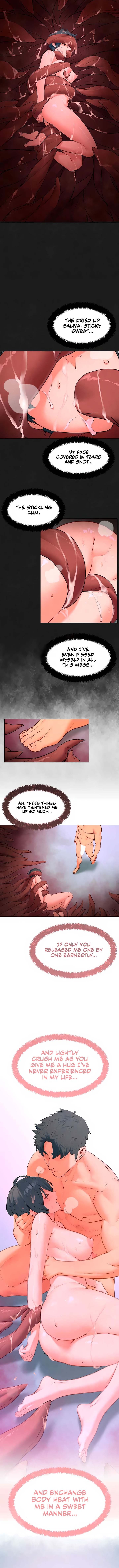 Moby Dick Manhwa - Chapter 29 Page 9
