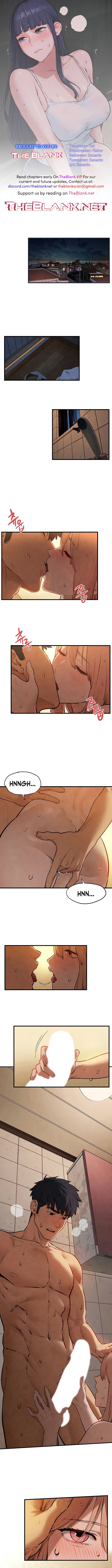 Moby Dick Manhwa - Chapter 42 Page 0