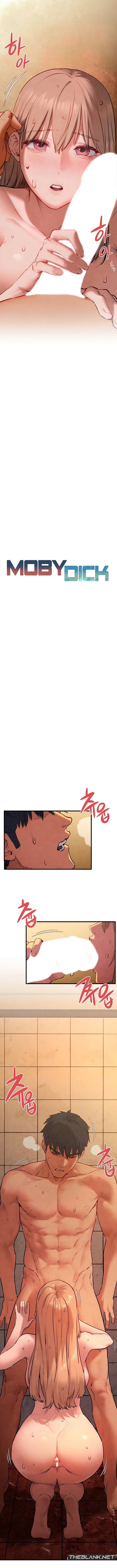 Moby Dick Manhwa - Chapter 42 Page 1
