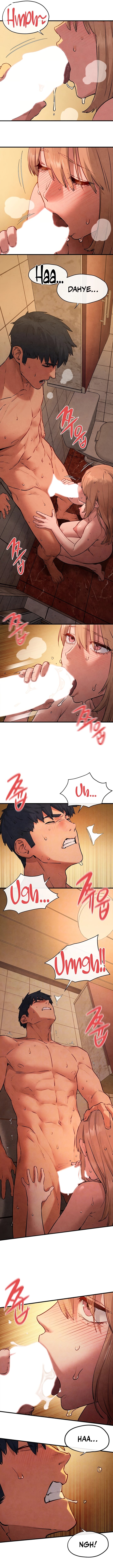 Moby Dick Manhwa - Chapter 42 Page 2