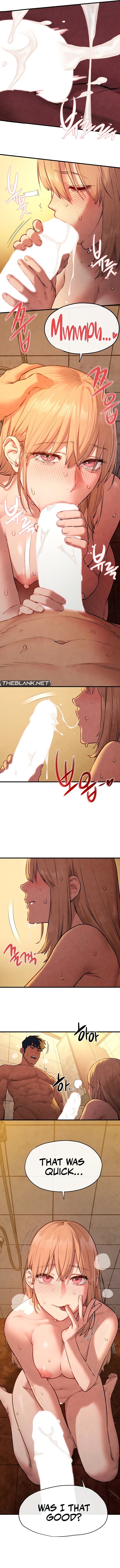 Moby Dick Manhwa - Chapter 42 Page 3