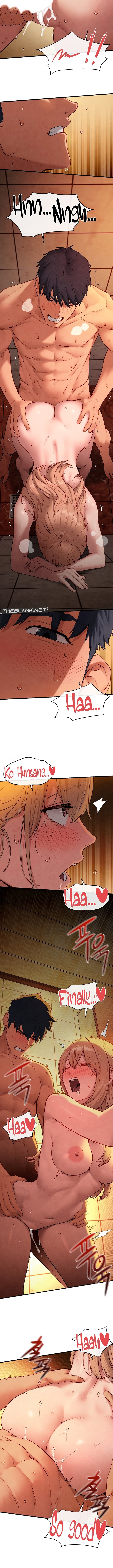 Moby Dick Manhwa - Chapter 42 Page 6