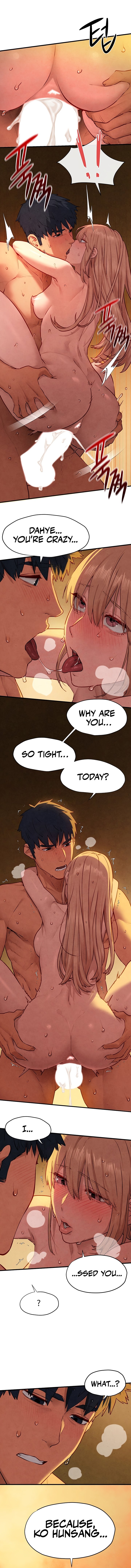 Moby Dick Manhwa - Chapter 42 Page 10