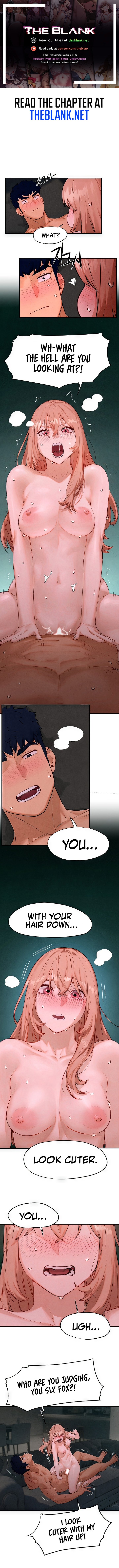 Moby Dick Manhwa - Chapter 13 Page 0