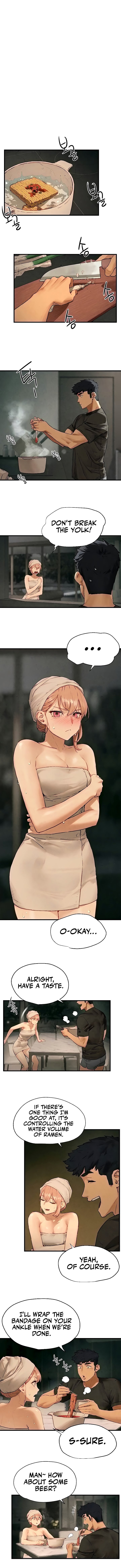 Moby Dick Manhwa - Chapter 13 Page 3