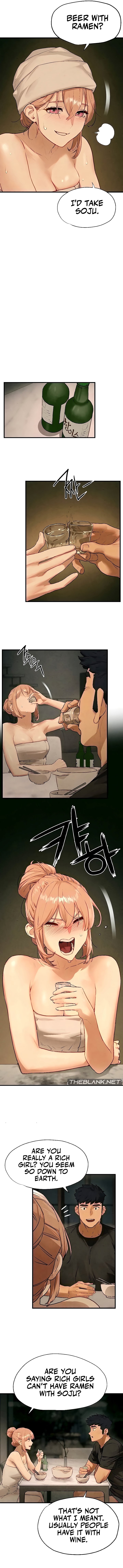 Moby Dick Manhwa - Chapter 13 Page 4