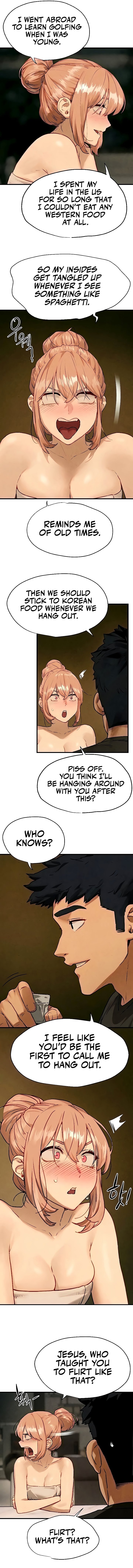 Moby Dick Manhwa - Chapter 13 Page 5