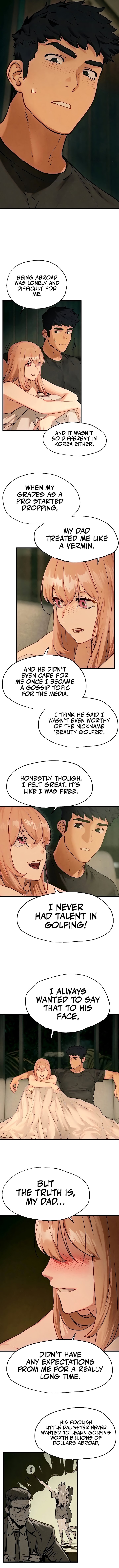 Moby Dick Manhwa - Chapter 13 Page 9