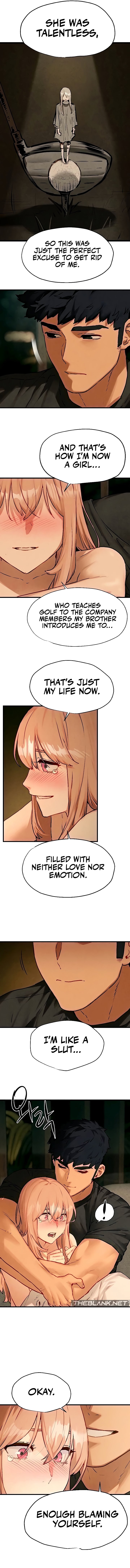 Moby Dick Manhwa - Chapter 13 Page 10