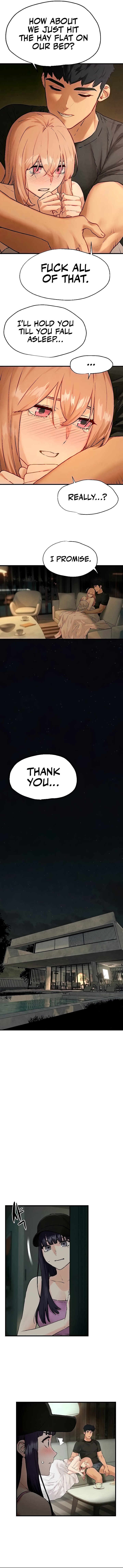 Moby Dick Manhwa - Chapter 13 Page 11