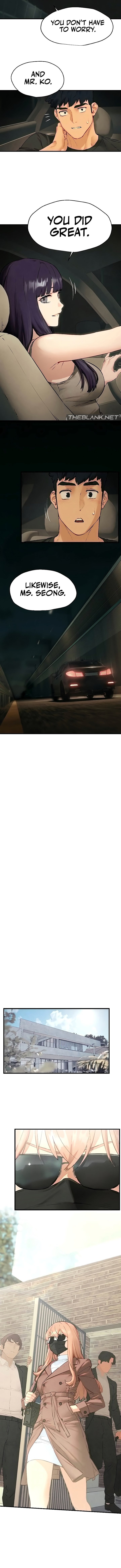 Moby Dick Manhwa - Chapter 13 Page 13