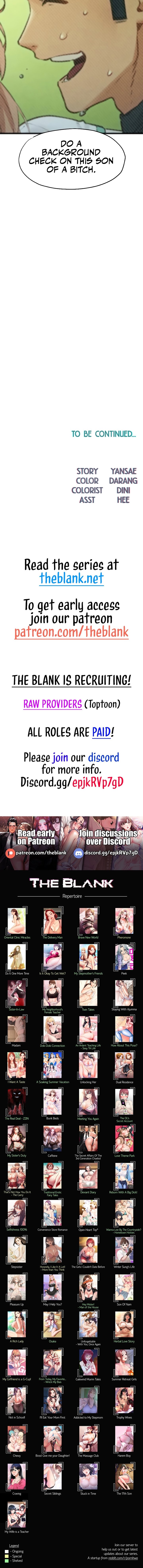 Moby Dick Manhwa - Chapter 13 Page 16