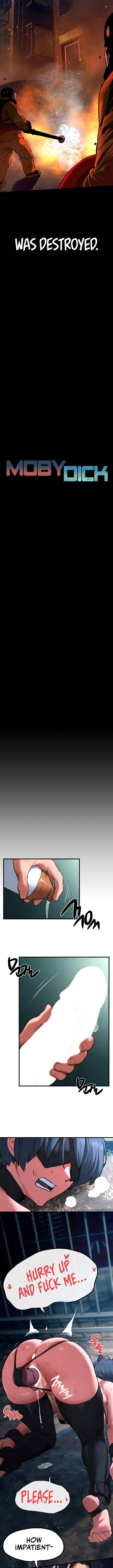 Moby Dick Manhwa - Chapter 26 Page 2