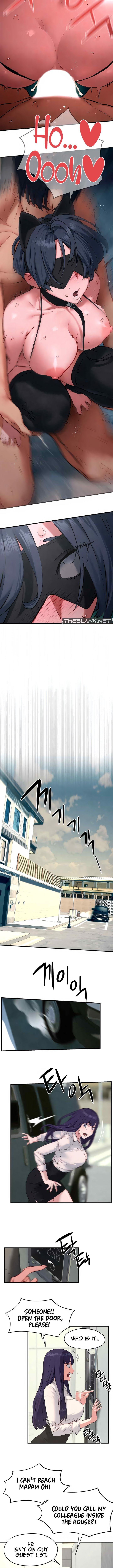 Moby Dick Manhwa - Chapter 26 Page 7