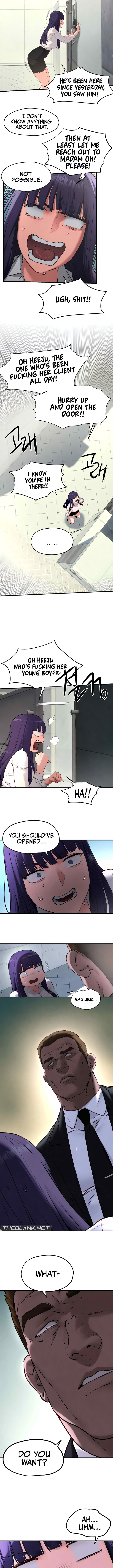 Moby Dick Manhwa - Chapter 26 Page 8