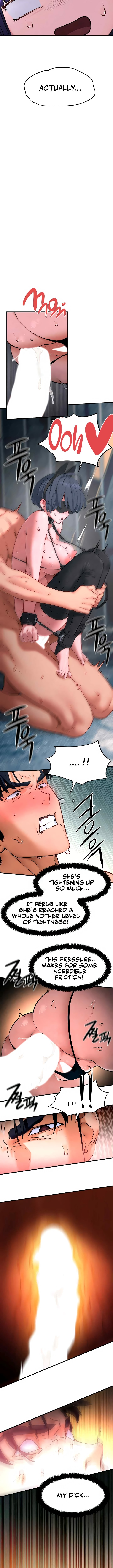 Moby Dick Manhwa - Chapter 26 Page 9