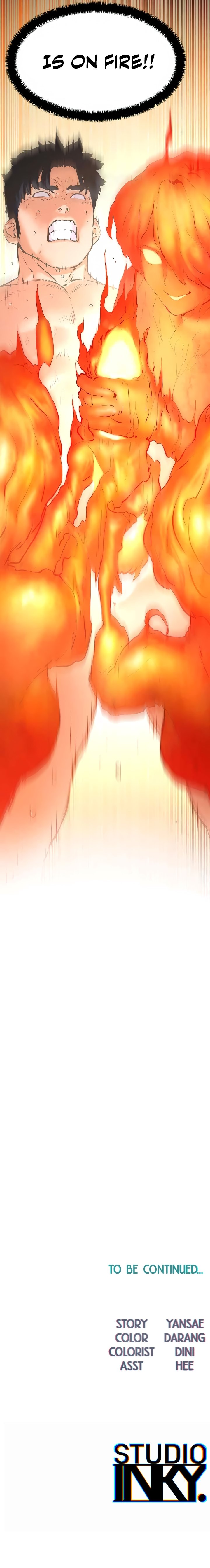 Moby Dick Manhwa - Chapter 26 Page 10