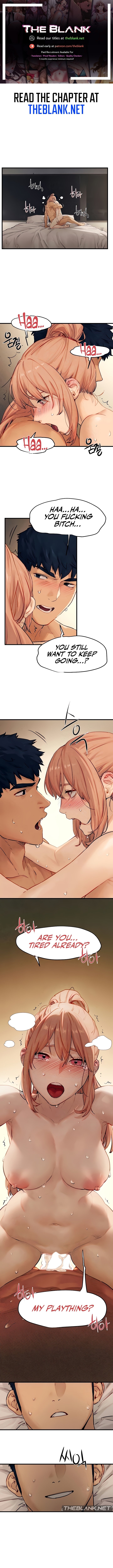 Moby Dick Manhwa - Chapter 10 Page 0